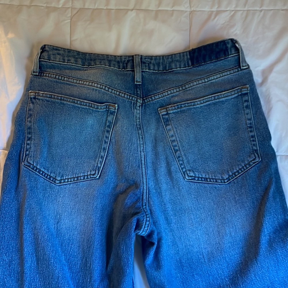 Forever 21 jeans - Picture 4 of 4